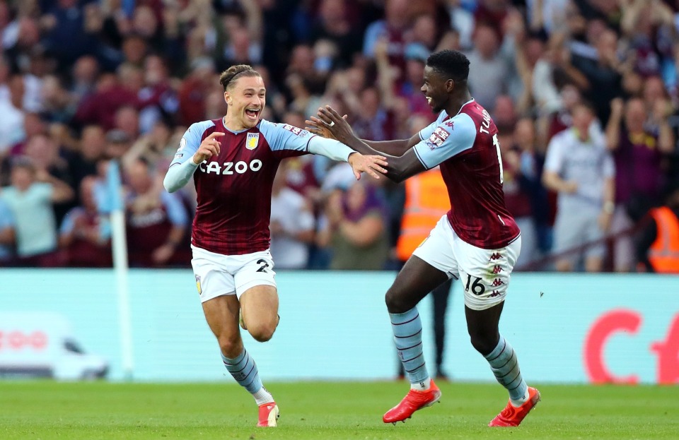 Matty Cash uzyskał polskie obywatelstwo!