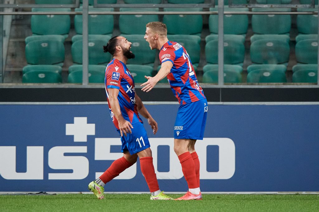 Wyścig po tytuł – Raków Częstochowa wchodzi all-in!