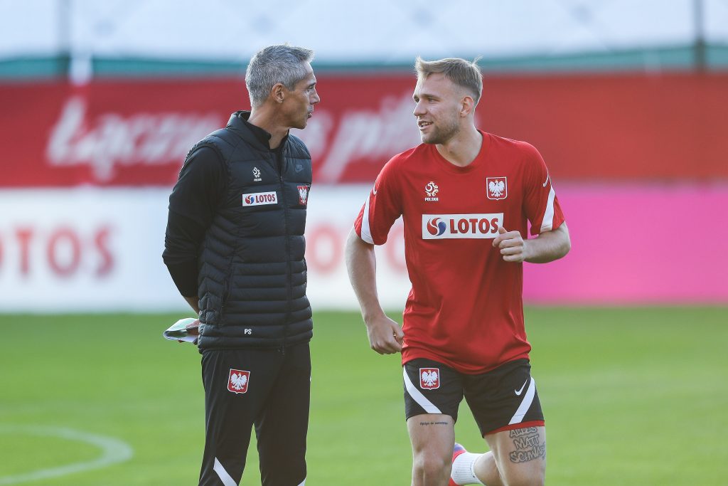 Lewe wahadło i reprezentacja Polski, czyli sytuacja bez wyjścia? Nie!