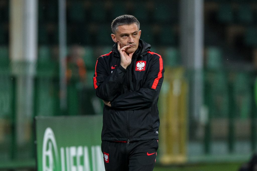 Mariusz Rumak zawiódł – młodzieżówka odpadła z eliminacji do Euro