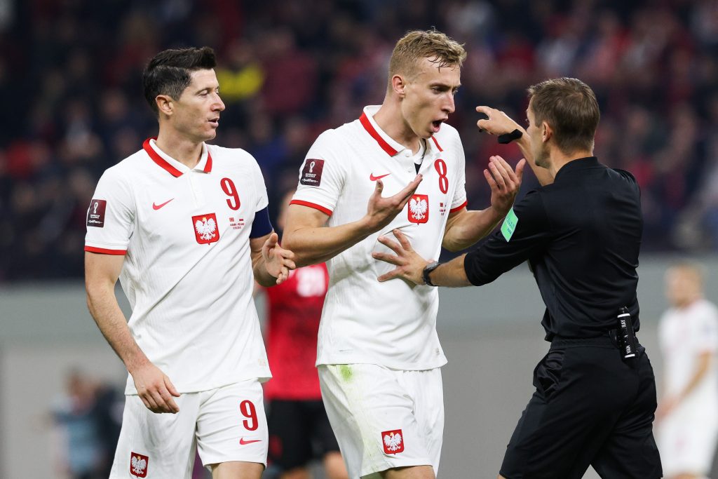 Adam Buksa zagra w Ligue 1!