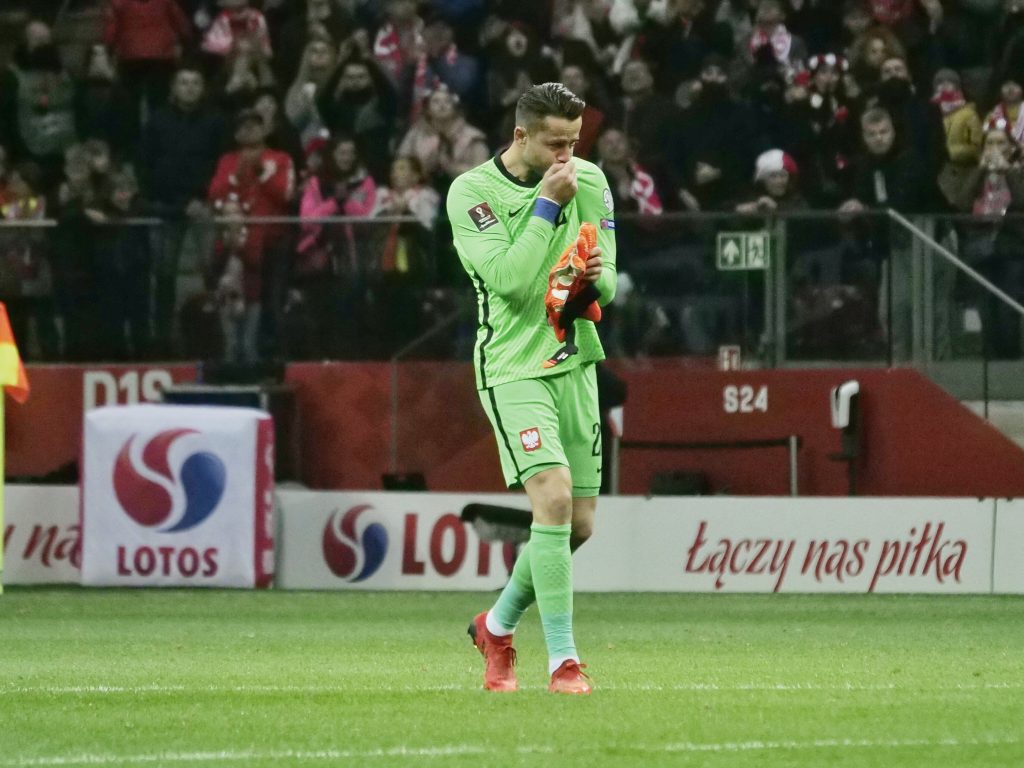 Bramkarze w reprezentacji Polski: Legendy między słupkami