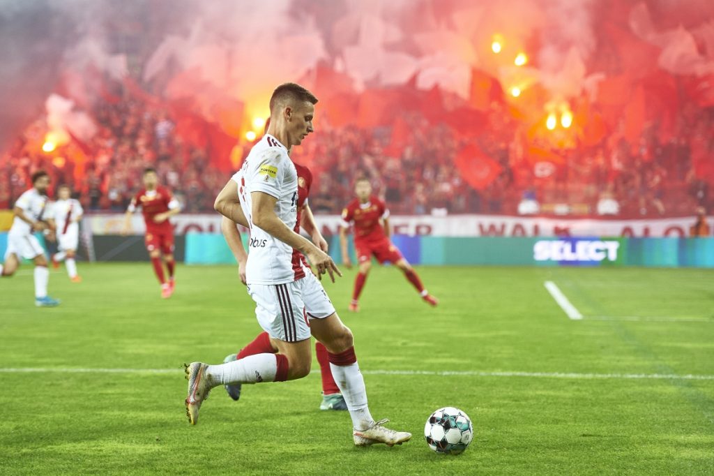 Rok, który odmienił oblicze nadchodzących derbów Łodzi