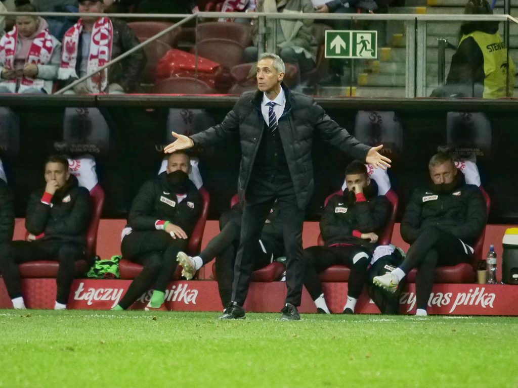 Sousa i jego reprezentacja Polski. Jaki to czas naszych „Orłów”?