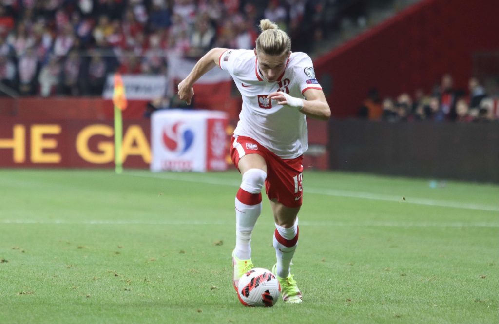 Przemysław Płacheta – czy jego czas nadejdzie?