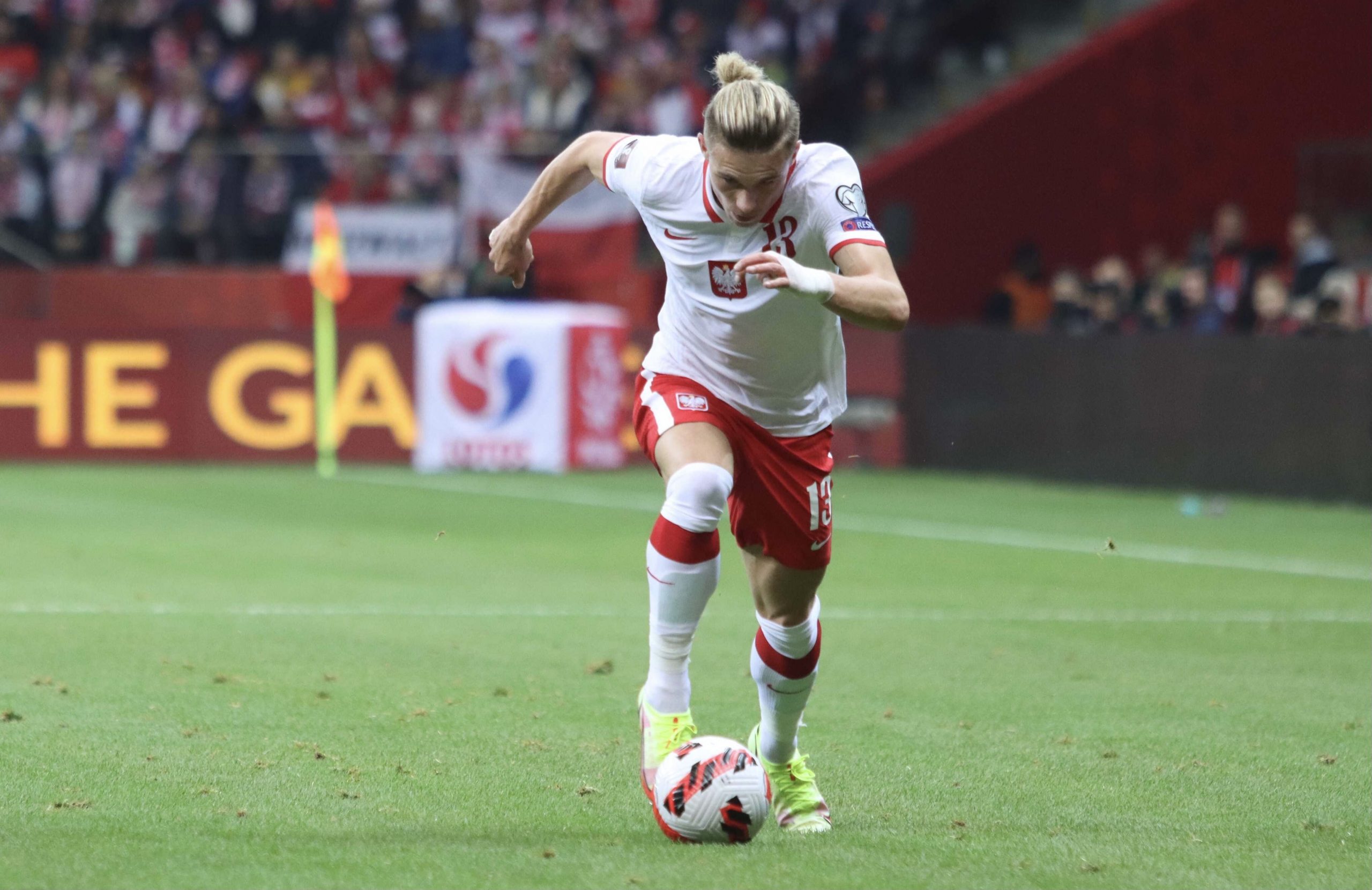 Przemysław Płacheta – czy jego czas nadejdzie?