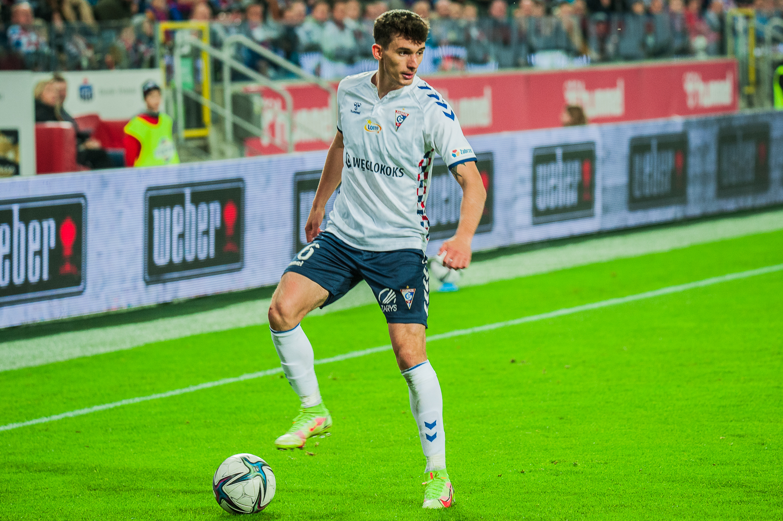 Piłkarze, w których wątpiono, a którzy zachwycają w bieżącym sezonie ekstraklasy