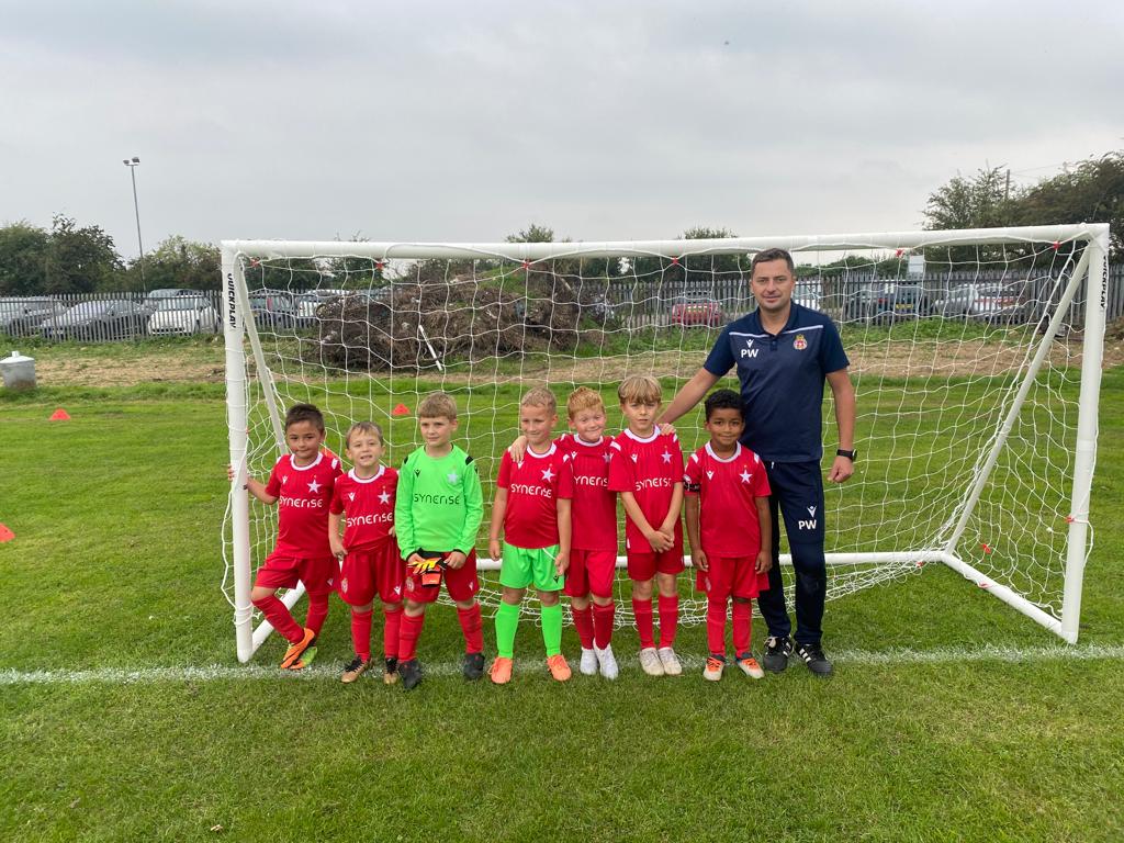 Bartosz Lisowski: Czekamy na pierwszych reprezentantów Polski z UK