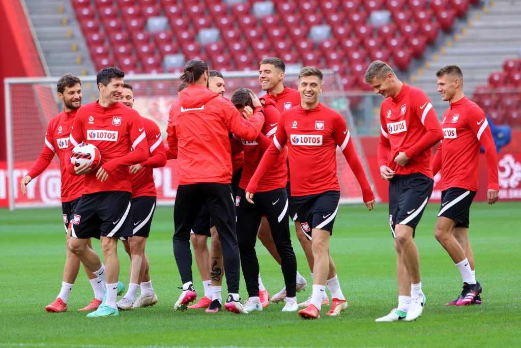 Michniewicz odrobił pracę domową