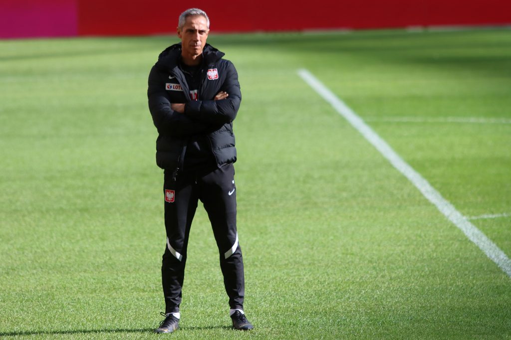 Paulo Sousa powinien móc dalej pracować w spokoju