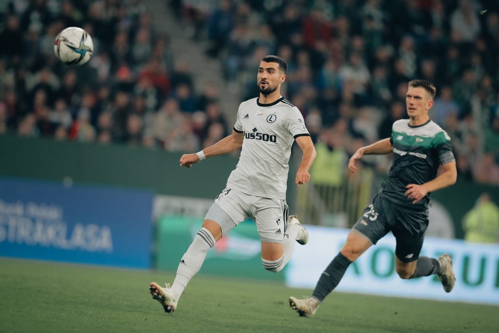 TOP 10 najbardziej rozczarowujących piłkarzy ekstraklasy w tym sezonie