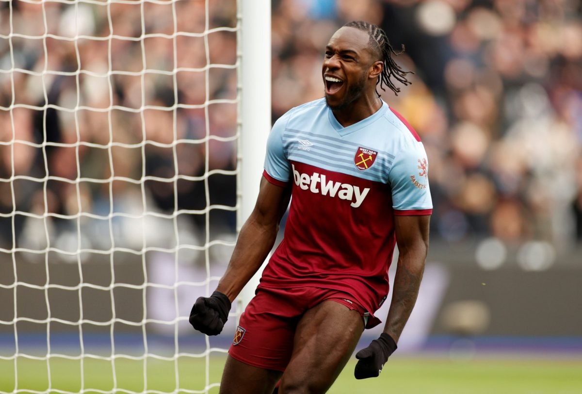 Dlaczego Michail Antonio jest przekozakiem w West Hamie? Przeczytaj!