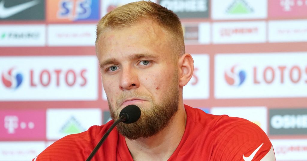 Nie tylko Puchacz. Klubowe problemy reprezentantów Polski