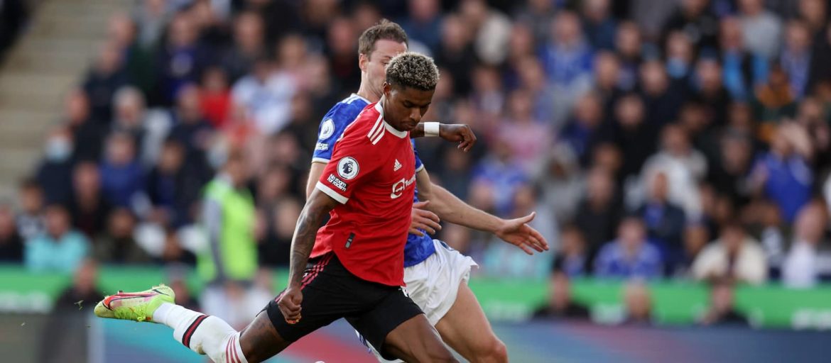 Marcus Rashford – ostatni promyk nadziei dla Ole Gunnara Solskjaera?