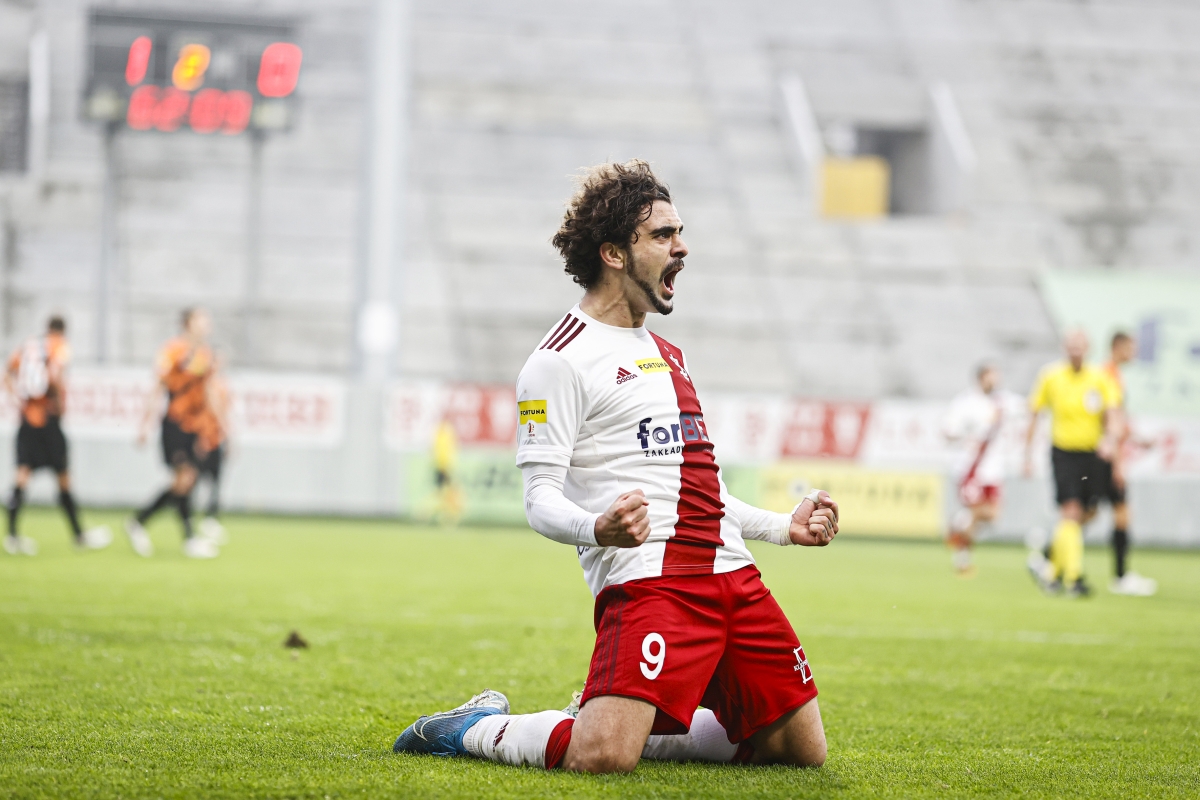 Samu Corral: „Klub przez cały czas kontuzji mnie wspierał i nigdy nie wywierał żadnej presji” (WYWIAD)