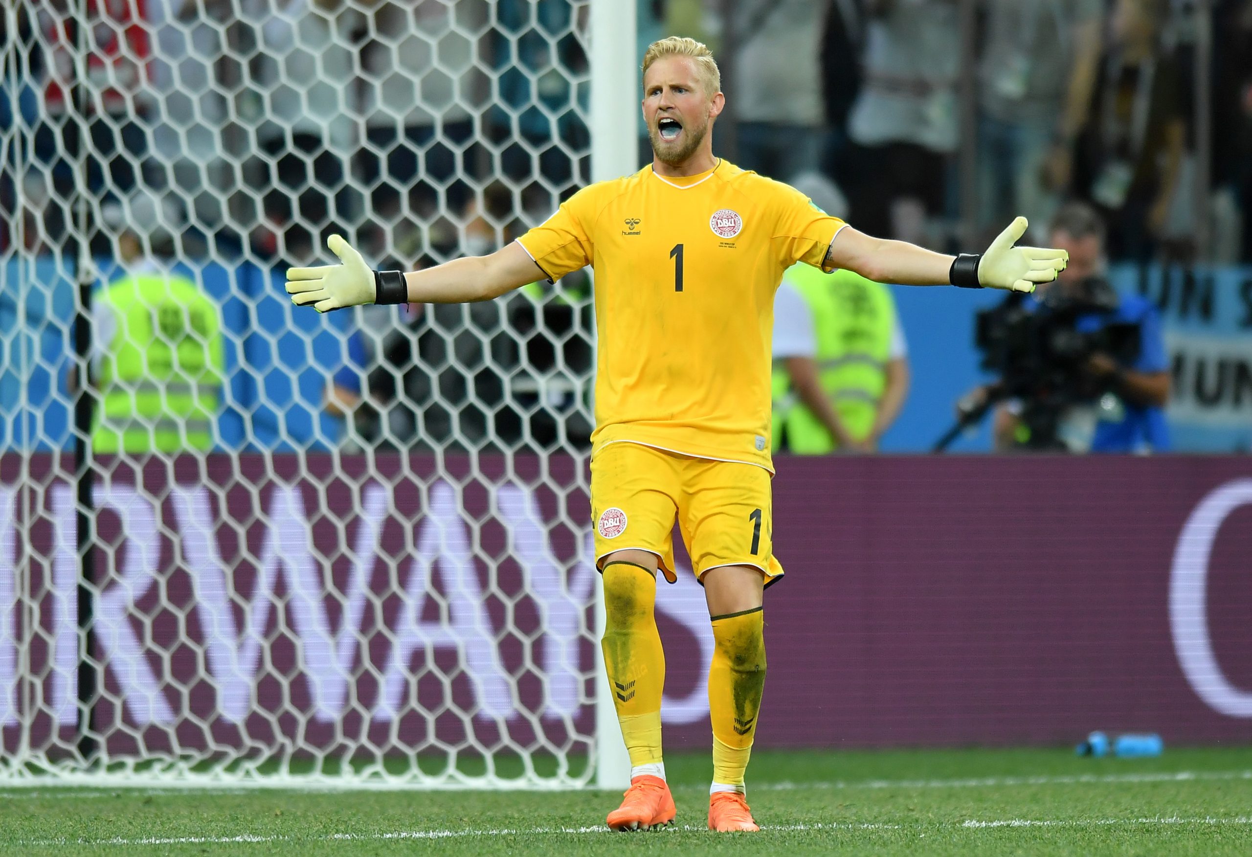 Eliminacje do wielkich turniejów – najlepsze drużyny w historii!