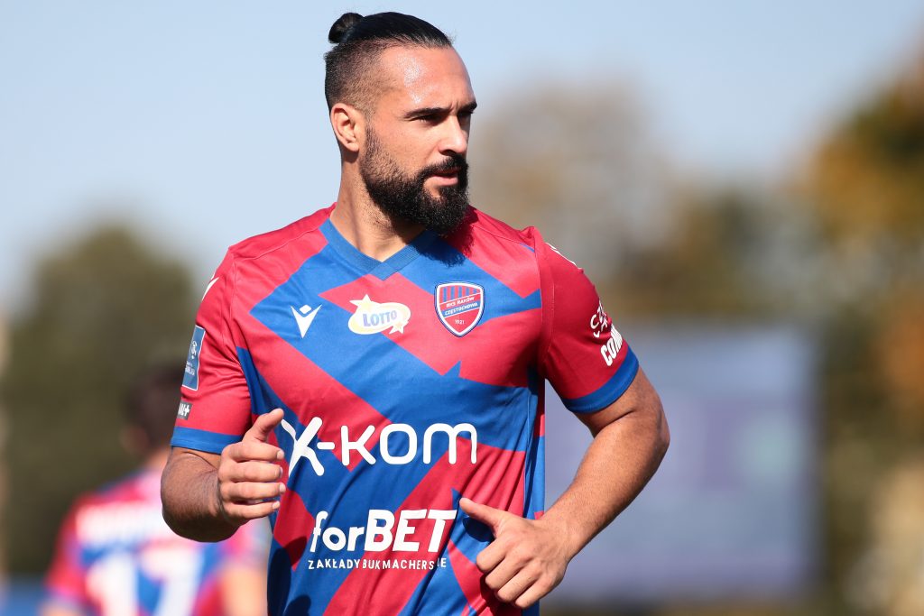 Jak Raków Częstochowa radzi sobie bez Iviego Lopeza?