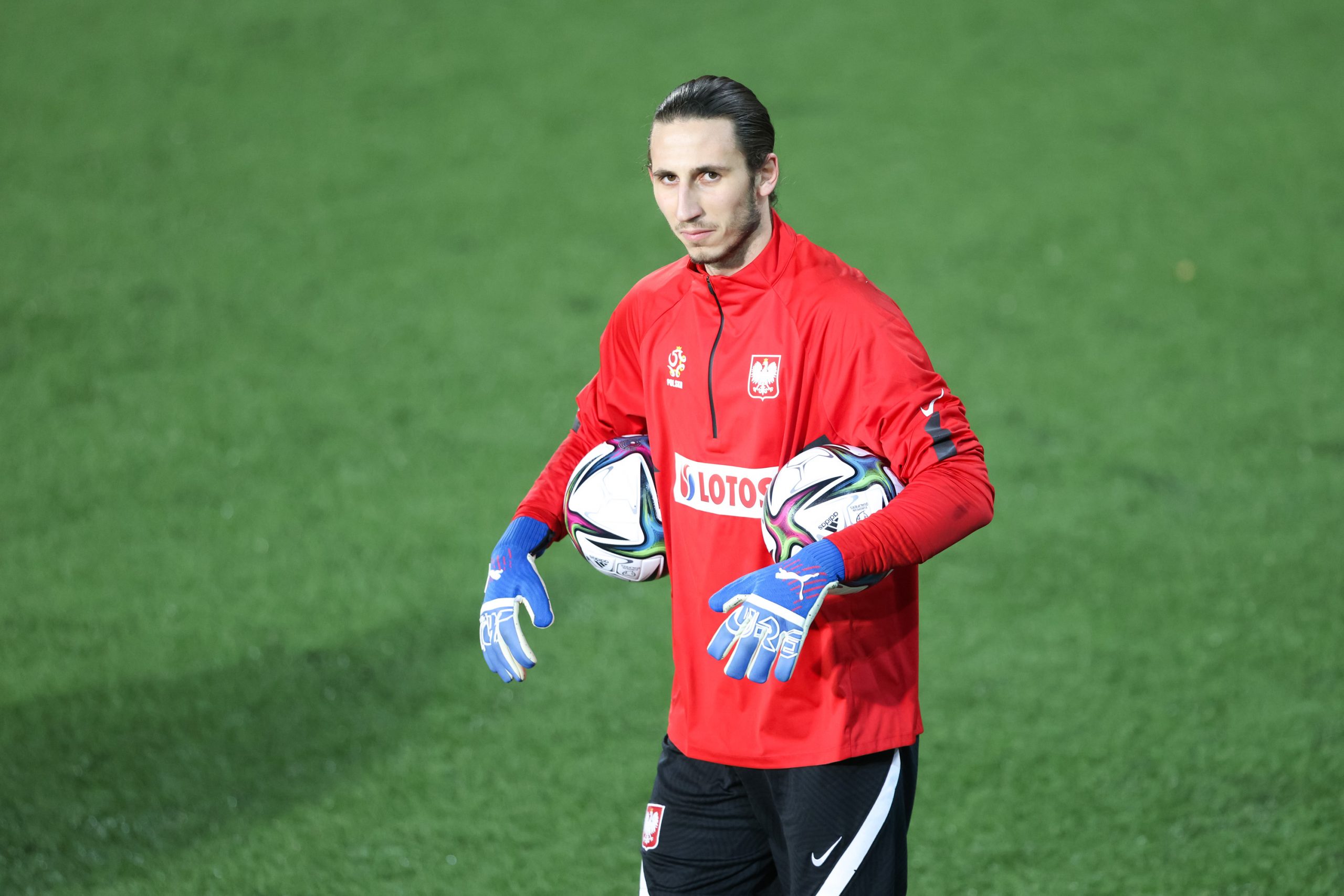 Reprezentacja z Polski. Sparing z Nową Zelandią szansą dla długo nieobecnych