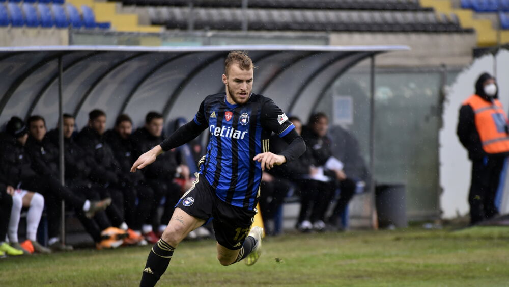 Pisa SC – klub z ambicjami