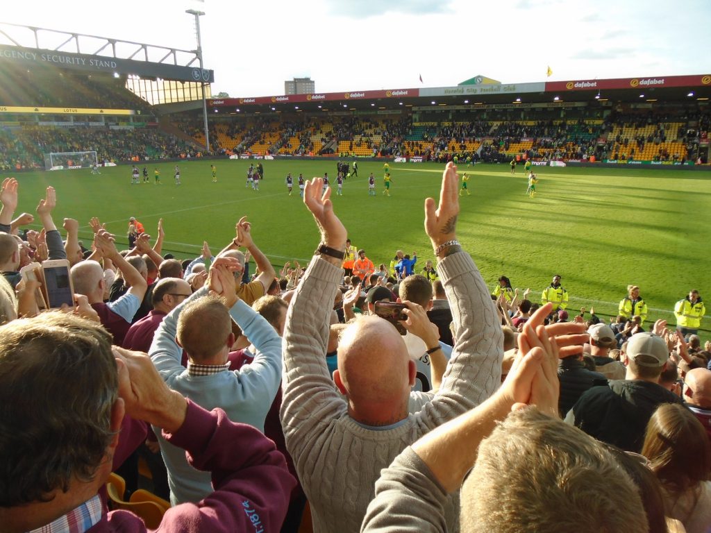 Newcastle United czy Norwich – kto odbije się od dna?