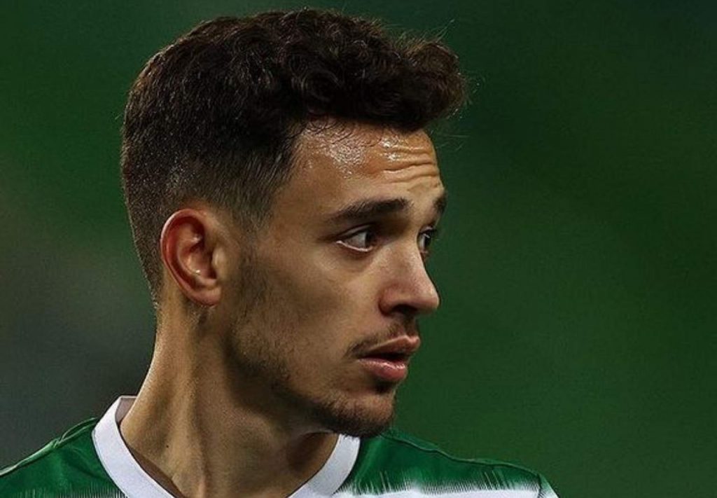 Sporting skorzystał na świetnej grze Goncalvesa