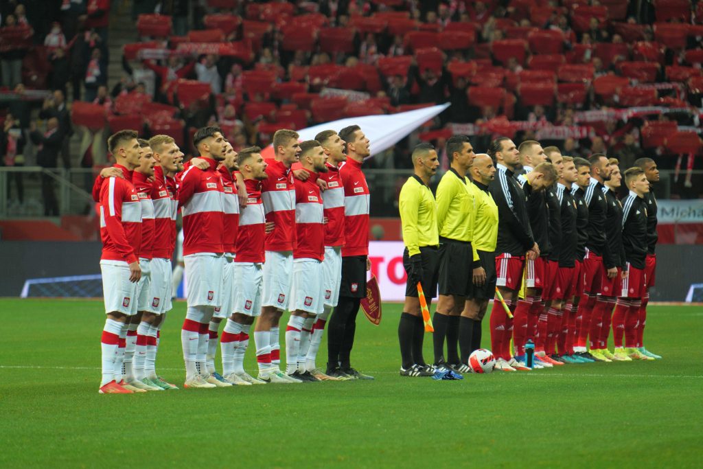 Polska przegrywa z Węgrami. Oceny Polaków po spotkaniu z reprezentacją Węgier