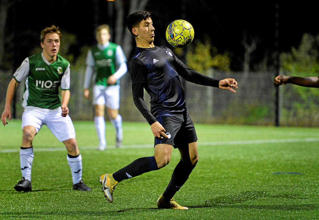 O nich będzie głośno: Roony Bardghji – kolejna szwedzka nadzieja na gwiazdę światowego formatu