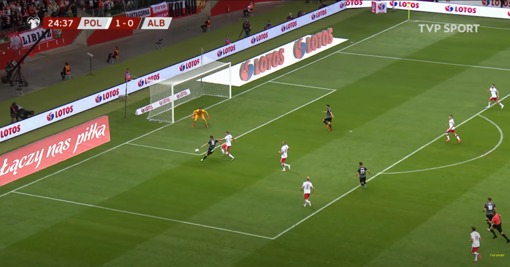 Reprezentacja Polski