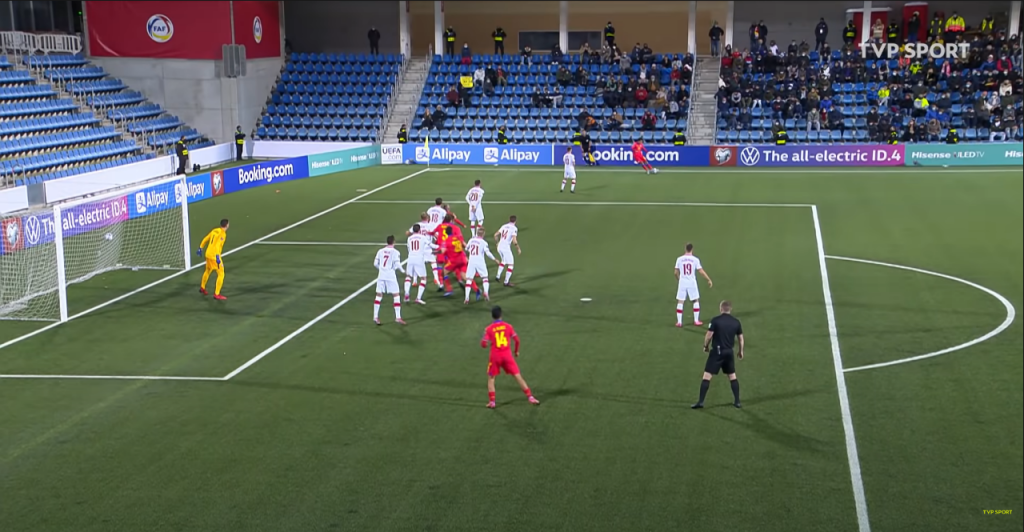 Reprezentacja Polski