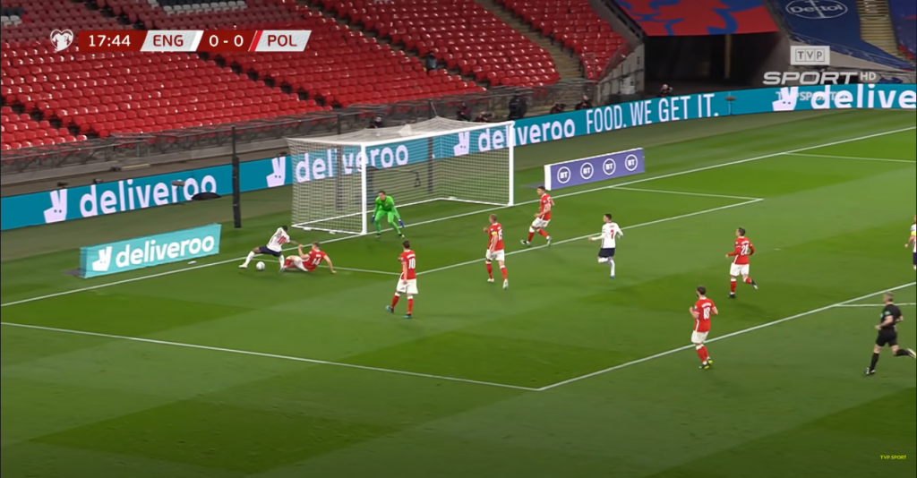 Reprezentacja Polski