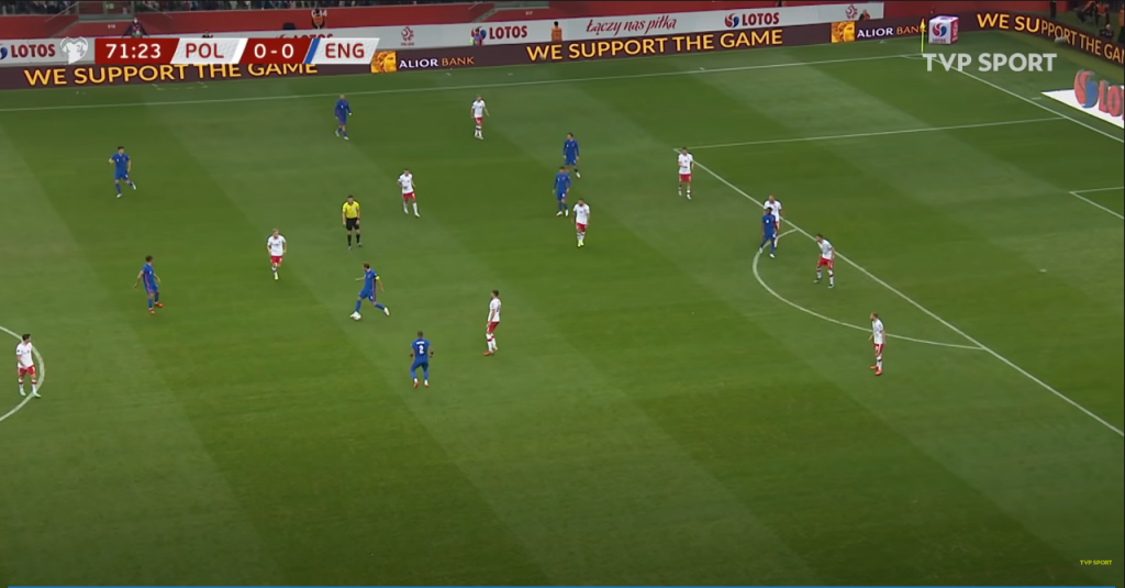 Reprezentacja Polski