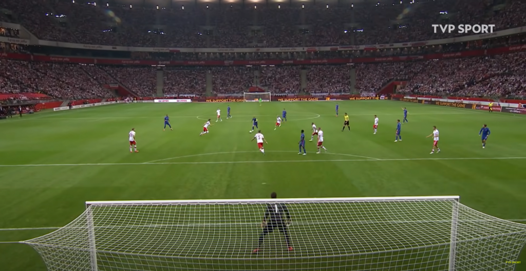 Reprezentacja Polski