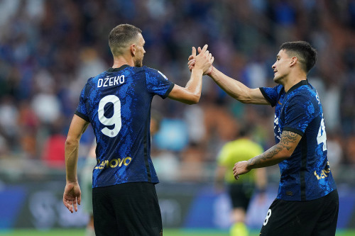 Inter doprowadza do pierwszej porażki Napoli w pierwszej kolejce Serie A w nowym roku