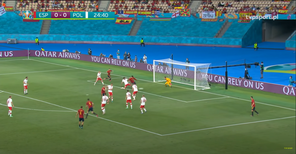 Reprezentacja Polski