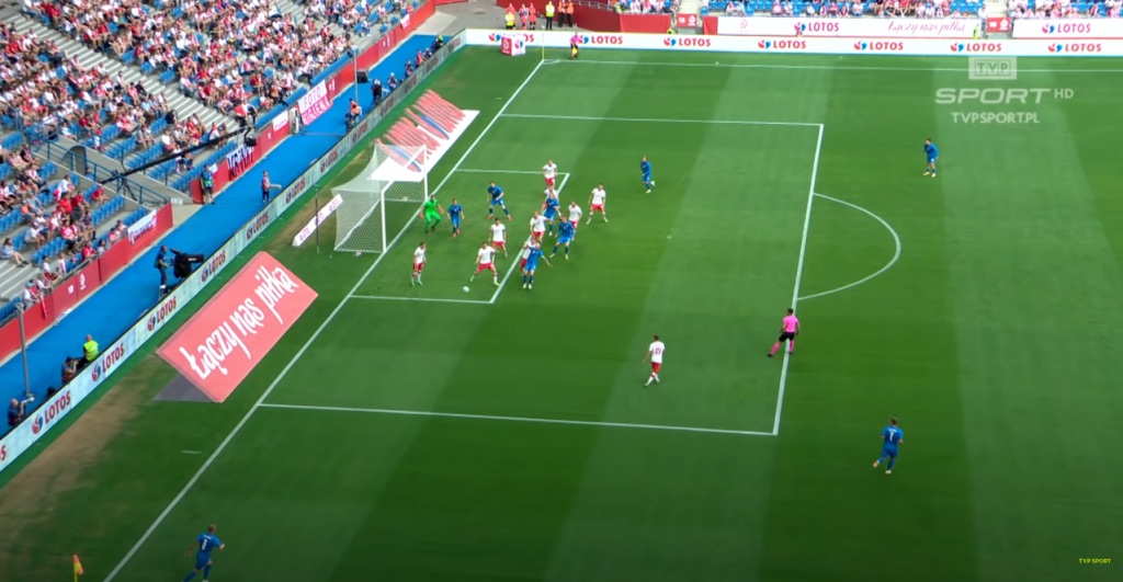 Reprezentacja Polski