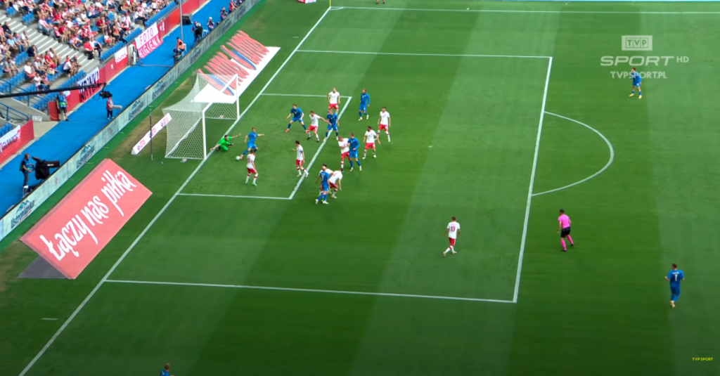 Reprezentacja Polski