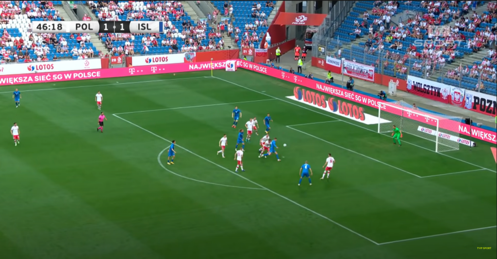 Reprezentacja Polski