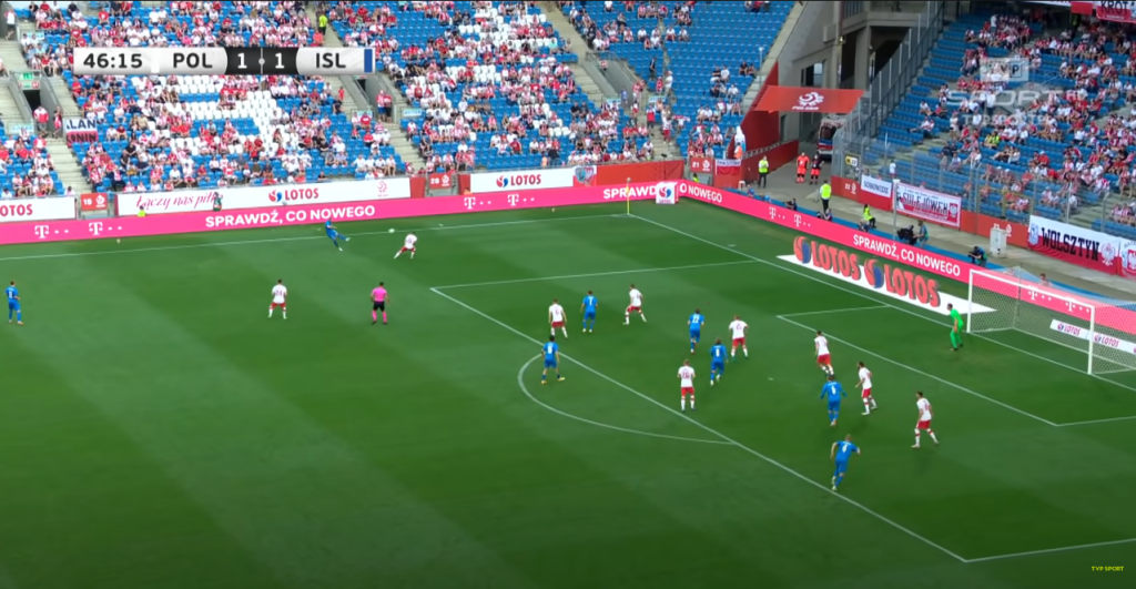 Reprezentacja Polski