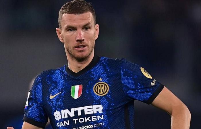 Inter Mediolan awansował do fazy pucharowej Ligi Mistrzów!