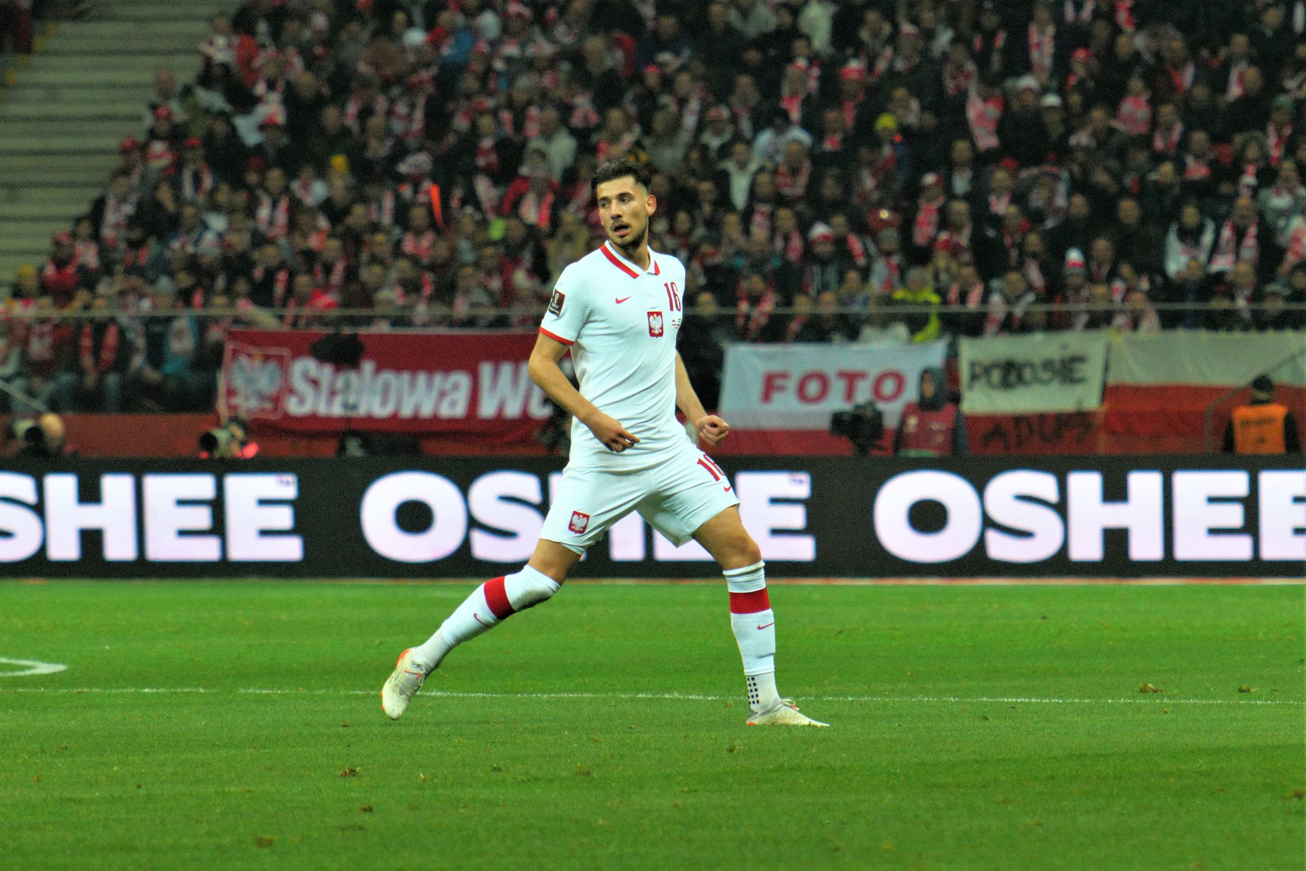 Najwięksi nieobecni szerokiej kadry na mistrzostwa świata w Katarze