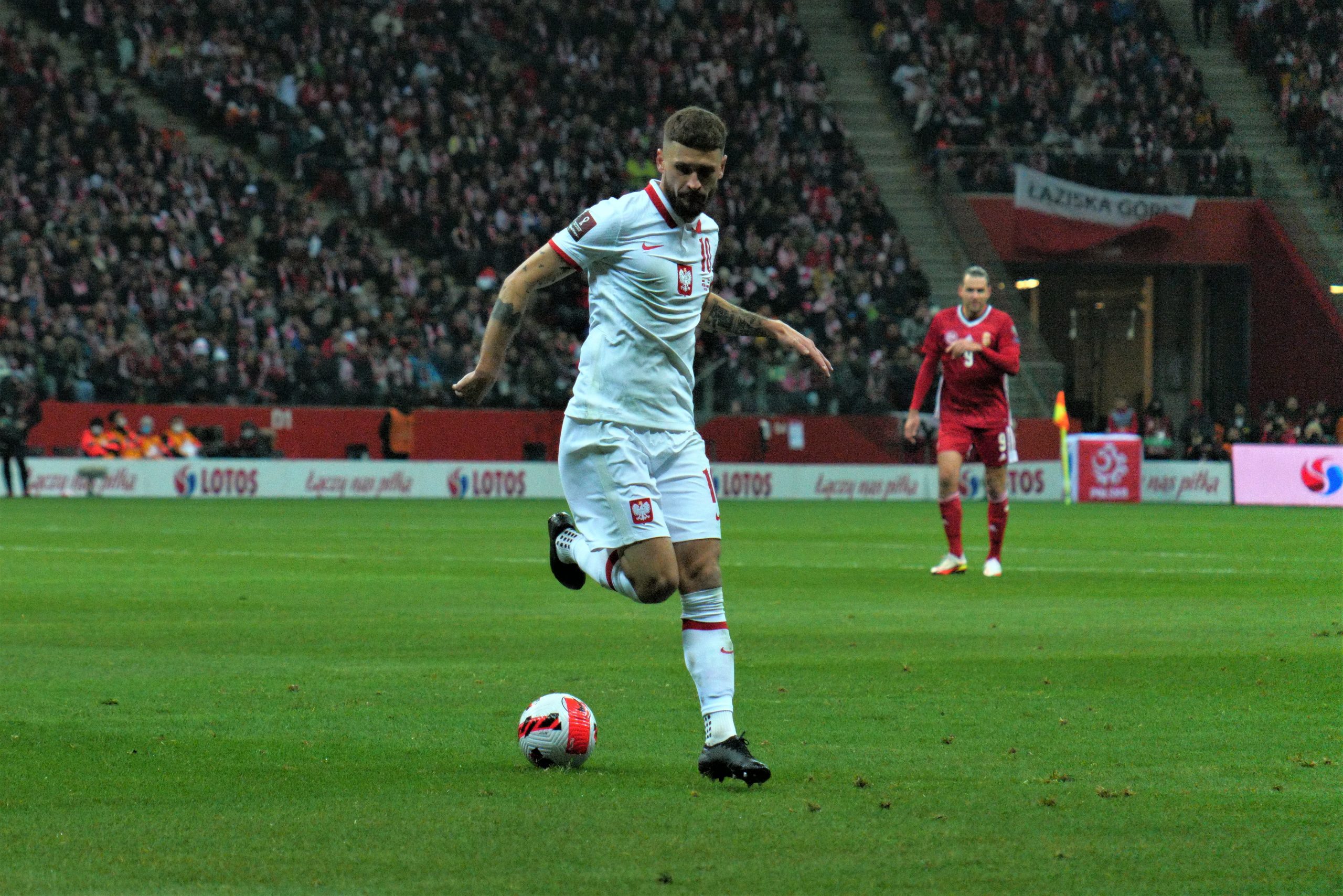 Najwięksi nieobecni wśród powołanych