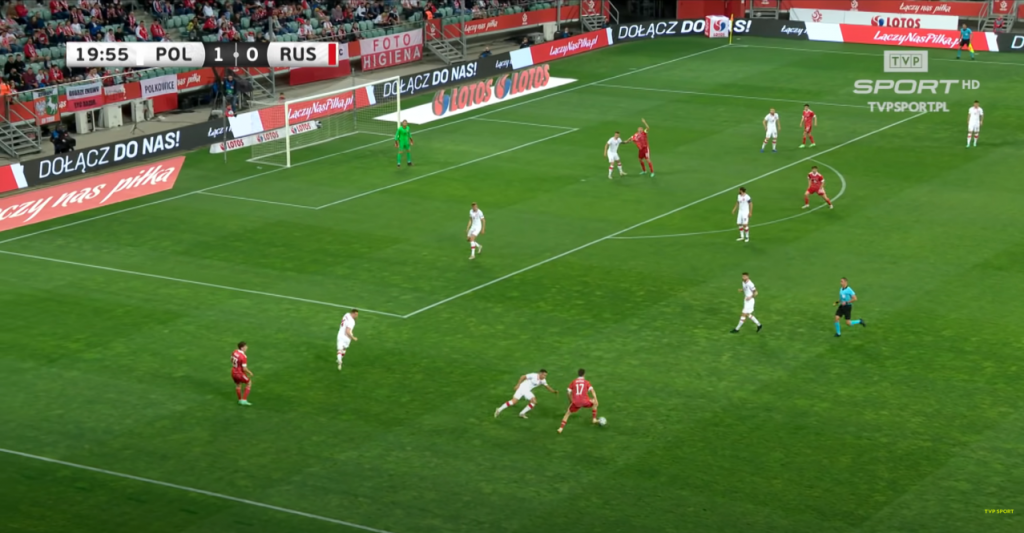 Reprezentacja Polski