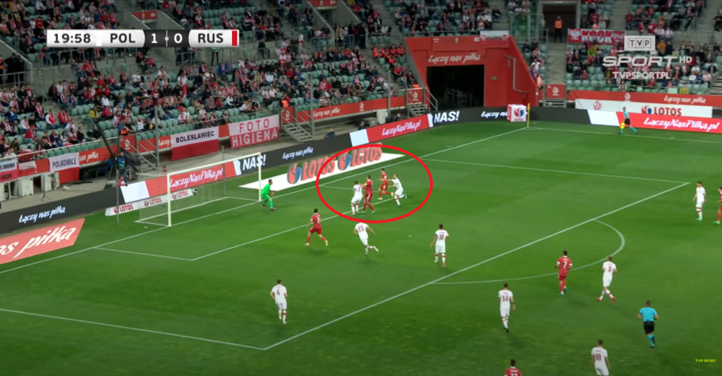 Reprezentacja Polski