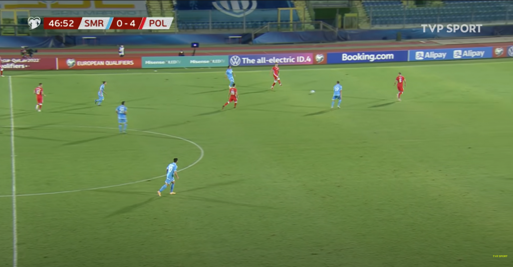 Reprezentacja Polski