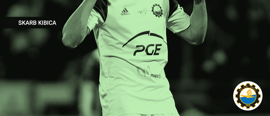 Skarb Kibica PKO Ekstraklasy: Stal Mielec czeka walka o utrzymanie