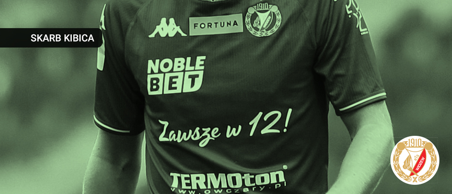 Skarb Kibica Fortuna 1. Ligi: Widzew Łódź – zacząć wszystko od nowa