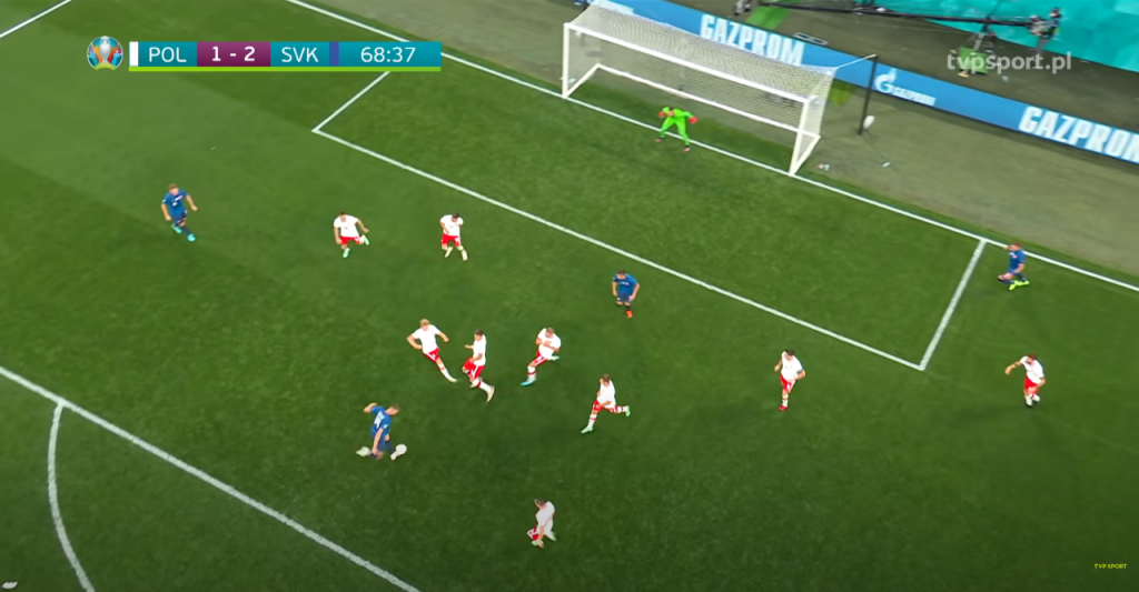 Reprezentacja Polskie