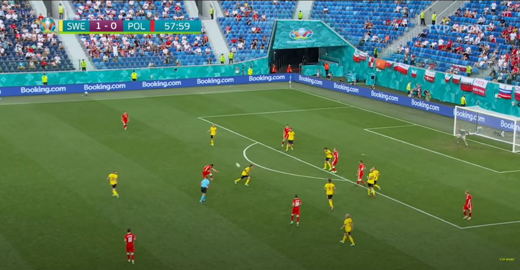 Reprezentacja Polski