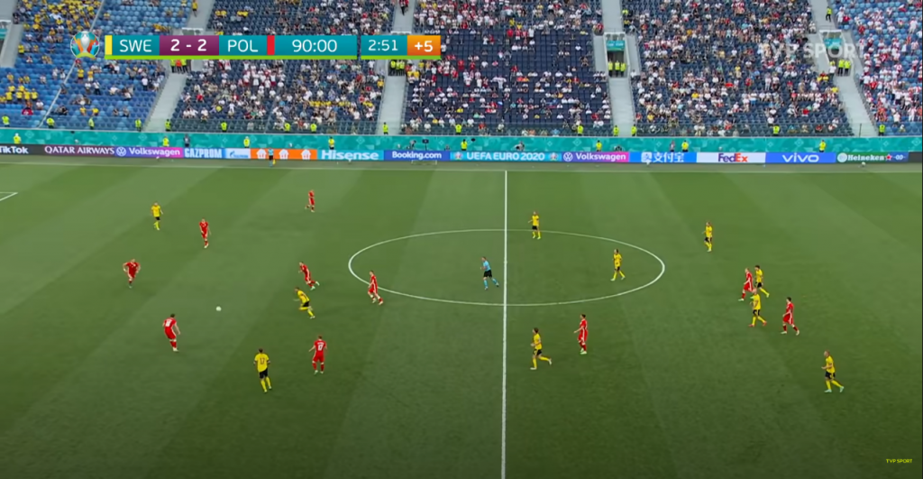 Reprezentacja Polski