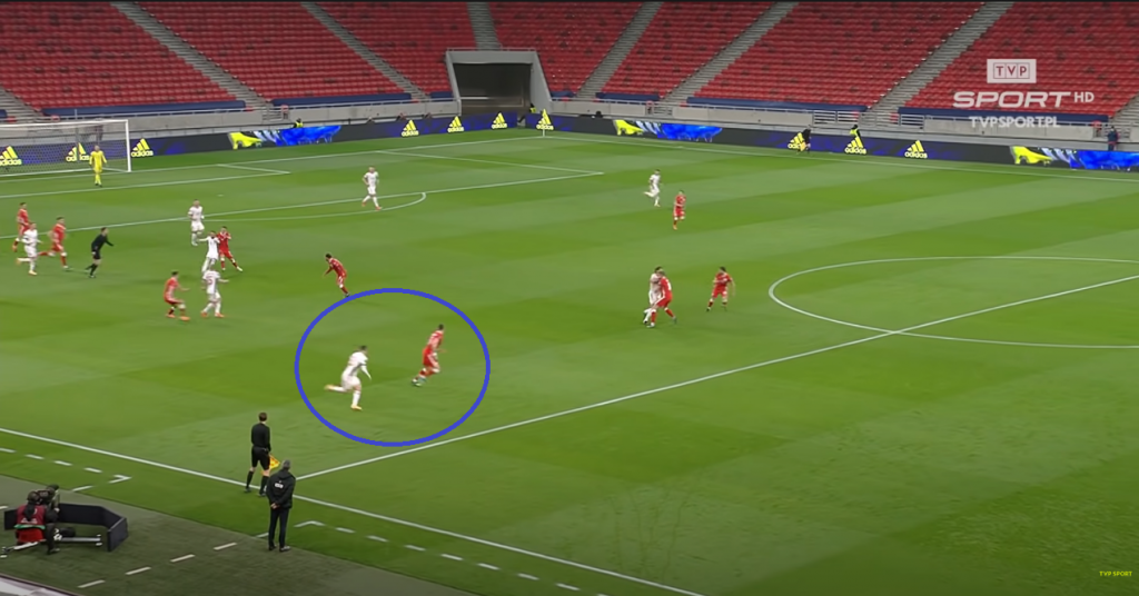 Reprezentacja Polski